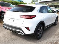 Neu Kia XCeed 116 PS (85 kW) 2026 Weiß metallic SUV