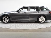 gebraucht BMW 318 d Touring Advantage NEU bei Hofmann