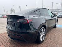 Gebraucht Tesla Model Y 378 kW (514 PS) 2022 Schwarz SUV