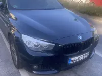 Gebraucht BMW 535 M Sport 313 PS (230 kW) 2013 Limousine