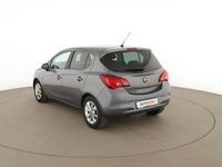 gebraucht Opel Corsa 1.4 Drive, Benzin, 12.270 €