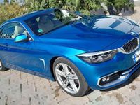 Gebraucht BMW 430 Cabriolet Luxury Line 258 PS (189 kW) 2020 Cabrio
