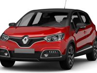 gebraucht Renault Captur Intens TCe 150 EDC GPF NAVI SHZ PDC KLIMA