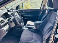 Gebraucht Honda CR-V Comfort 120 PS (88 kW) 2014 Schwarz SUV