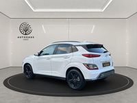 Gebraucht Hyundai Kona Prime 199 PS (146 kW) 2024 Weiß SUV