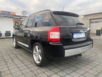 gebraucht Jeep Compass 2.4 Limited Klima LPG GAS Allad