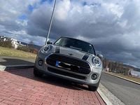 Gebraucht Mini Cooper 136 PS (100 kW) 2020 Grau Kleinwagen