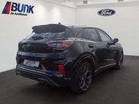 Gebraucht Ford Puma ST 200 PS (147 kW) 2021 Lackierung ""obsidian SUV