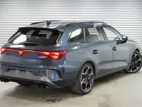 Second-hand Cupra Leon VZ 333 CP (244 kW) 2025 Gri