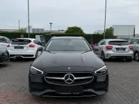 Gebraucht Mercedes 200 163 PS (119 kW) 2024 Schwarz Kombi