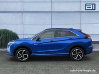 Gebraucht Mitsubishi Eclipse Cross 188 PS (138 kW) 2023 Blau SUV