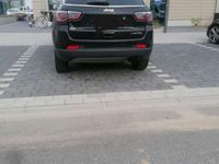 gebraucht Jeep Compass Limited FWD