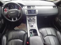 gebraucht Land Rover Range Rover evoque 2.0 TD4 SE Dynamic EURO6
