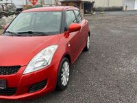 gebraucht Suzuki Swift 1.2 Club