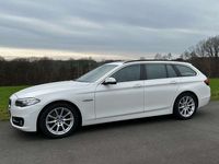 gebraucht BMW 530 530 d Touring Vollausstattung