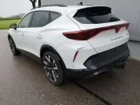 Neu Cupra Formentor VZ 333 PS (244 kW) 2025 Nevadaweiß metallic SUV