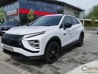 Gebraucht Mitsubishi Eclipse Cross Select 188 PS (138 kW) 2024 Andere farbe SUV