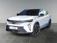Neu Renault Scenic E-Tech Esprit Alpine 55 kW (75 PS) 2026 Weiß SUV