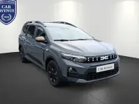 Neu Dacia Jogger Extreme 110 PS (80 kW) 2026 Grau Van / Kleinbus