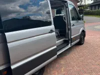 Gebraucht MAN TGE 179 PS (131 kW) 2025 Silber Van