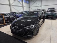 Gebraucht Audi S3 Sport 333 PS (244 kW) 2024 Mythosschwarz metallic Limousine
