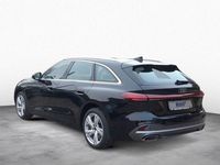 Gebraucht Audi A5 Ambiente 150 PS (110 kW) 2024 Mythosschwarz metallic Coupé