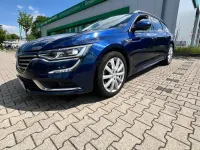 Gebraucht Renault Talisman 160 PS (117 kW) 2016 Blau Kombi