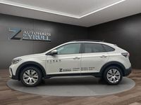 Neu VW Taigo Life 95 PS (69 kW) 2025 SUV