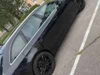 Gebraucht Audi A4 240 PS (176 kW) 2009 Schwarz Kombi