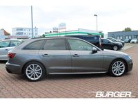 Gebraucht Audi A4 S-Line 286 PS (210 kW) 2022 Grau Kombi