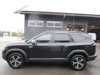 Neu Dacia Bigster Journey 109 PS (80 kW) 2025 Schwarz SUV