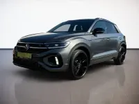 Neu VW T-Roc R-line 150 PS (110 kW) 2026 Indiumgrau SUV