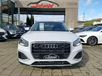 Second-hand Audi Q2 Advanced 150 CP (110 kW) 2025 Alb SUV