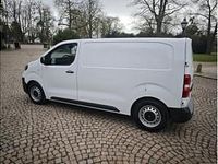 Neu Fiat Scudo 120 PS (88 kW) 2026 Weiß Van