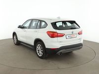 gebraucht BMW X1 sDrive 18i, Benzin, 18.800 €