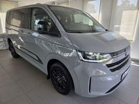Gebraucht VW T7 Edition 150 PS (110 kW) 2025 Grau Van