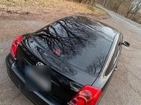 Gebraucht Toyota Avensis Executive 147 PS (108 kW) 2005 Schwarz Limousine