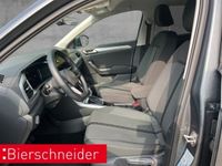 gebraucht VW T-Roc 2.0 TDI Life CONNECT