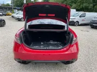 Neu Alfa Romeo Giulia Veloce 280 PS (205 kW) 2026 Rot Limousine