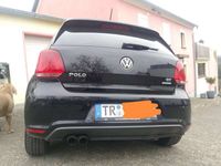 gebraucht VW Polo 6R/BlueGT/Bremsen TÜV neu!! 140ps