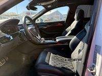 Gebraucht Audi A8 S-Line 286 PS (210 kW) 2022 Gletscherweiß Limousine