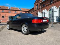 gebraucht Audi 80 Cabrio 2.6 Originalzustand