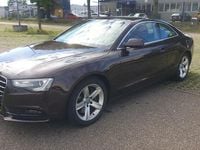 Second-hand Audi A5 204 CP (150 kW) 2012 Coupe