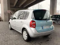 Usado Renault Modus 75 HP (55 kW) 2008 Cinzento Monovolume