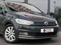 Gebraucht VW Touran Highline 190 PS (139 kW) 2017 Grau Van / Kleinbus