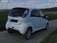 gebraucht Citroën C-zero Tendance 49 kW Batterie inkl.