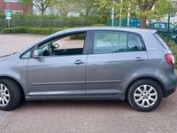 gebraucht VW Golf Sportsvan 