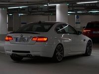 gebraucht BMW M3 E92