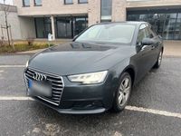 gebraucht Audi A4 B8