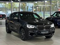 gebraucht BMW X4 M i 360°H/K HUD DisplayKey ACC DAB Komfort